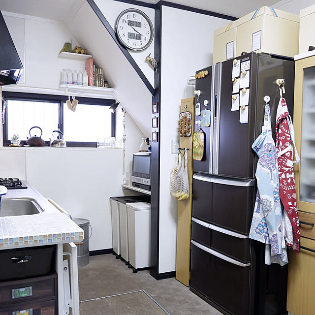SetSunさんの実例写真
