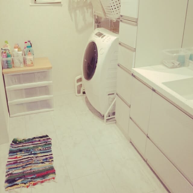 HARUTAさんの実例写真