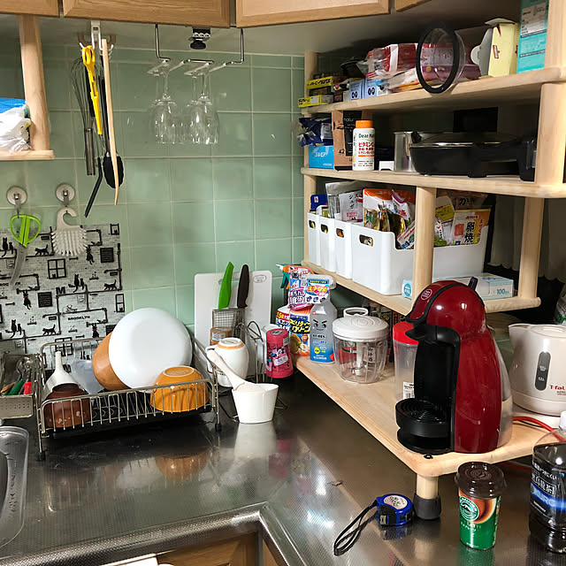 実例写真