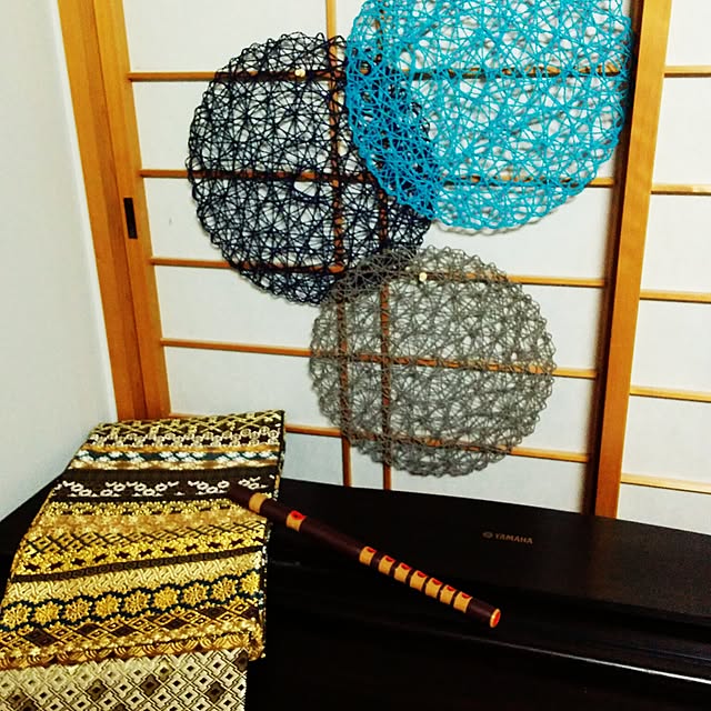 mutsukojakeさんの実例写真