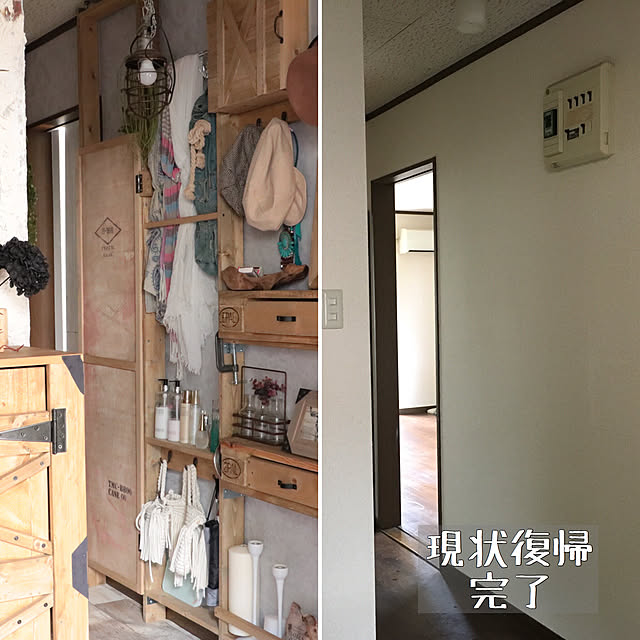 swaro109さんの実例写真
