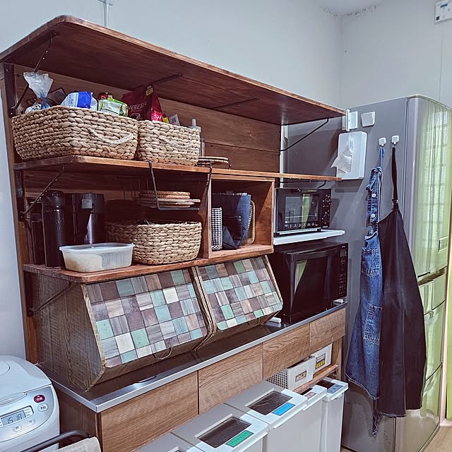 mocomocoさんの部屋