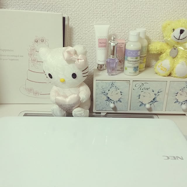 shokoさんの実例写真