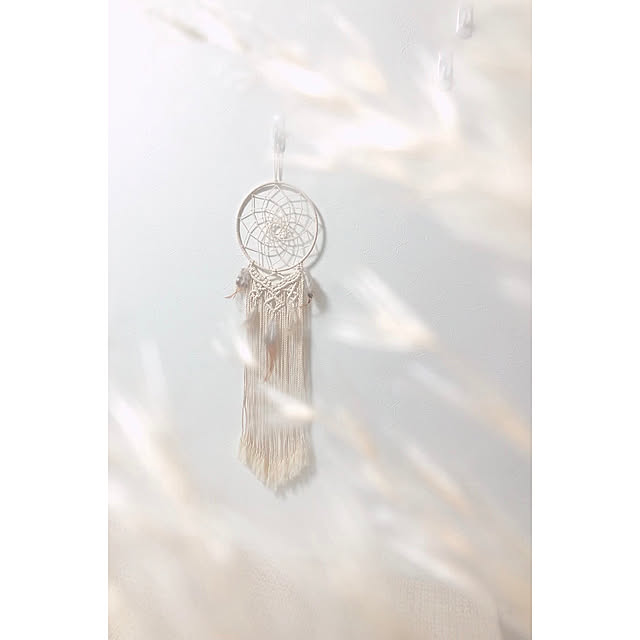 macrame_chocoriさんの実例写真