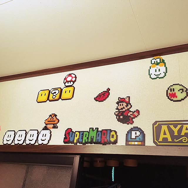 ayanoさんの実例写真