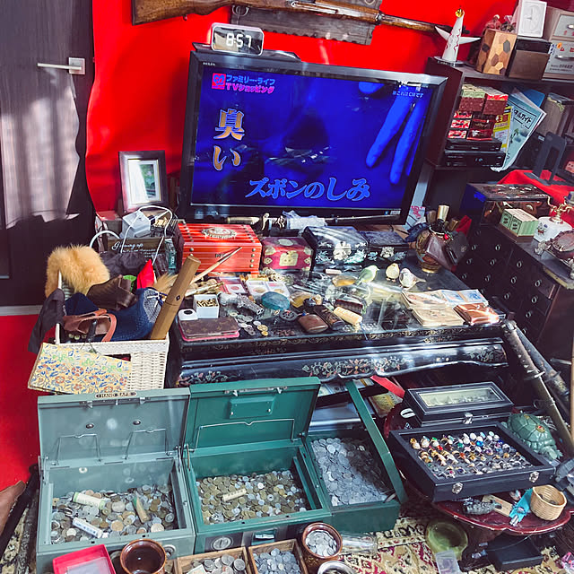 takakuzenさんの部屋