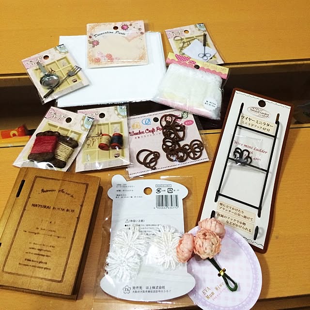 michiyo.さんの実例写真