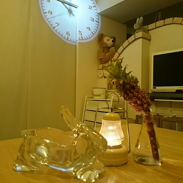 mukuさんの実例写真