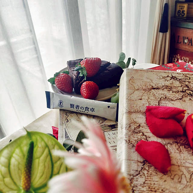 adamoさんの実例写真