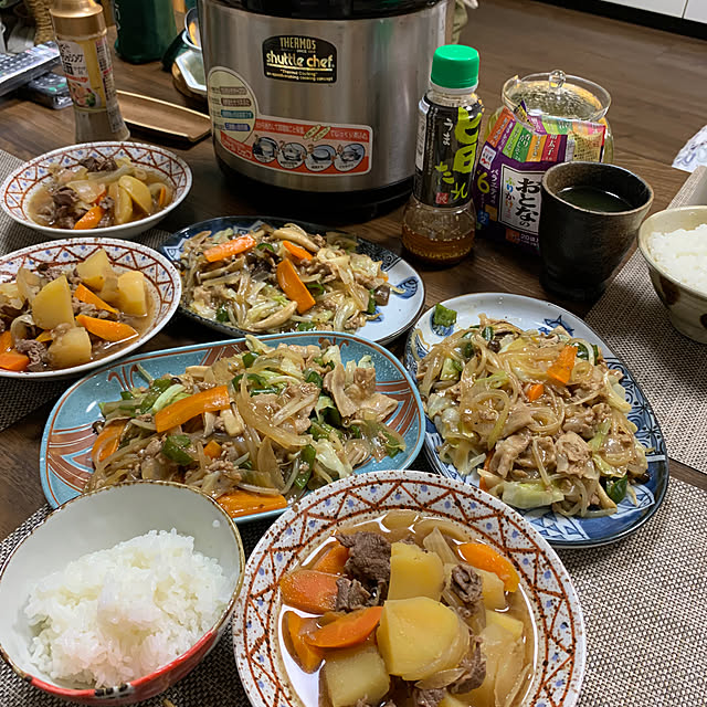 Aqettyさんの部屋