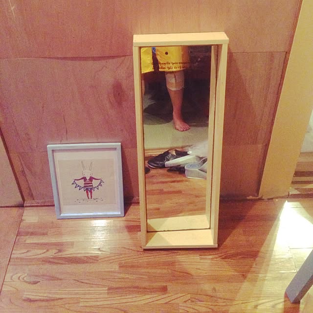 chauさんの実例写真
