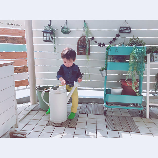smileyさんの実例写真