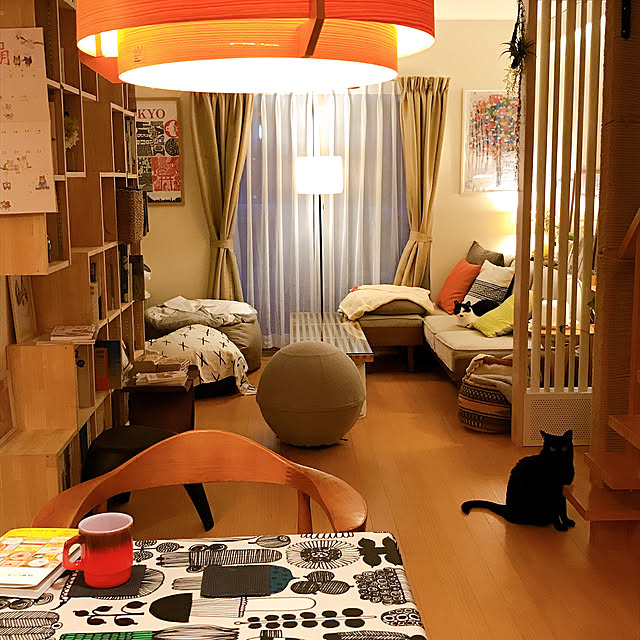 shizi195さんの実例写真