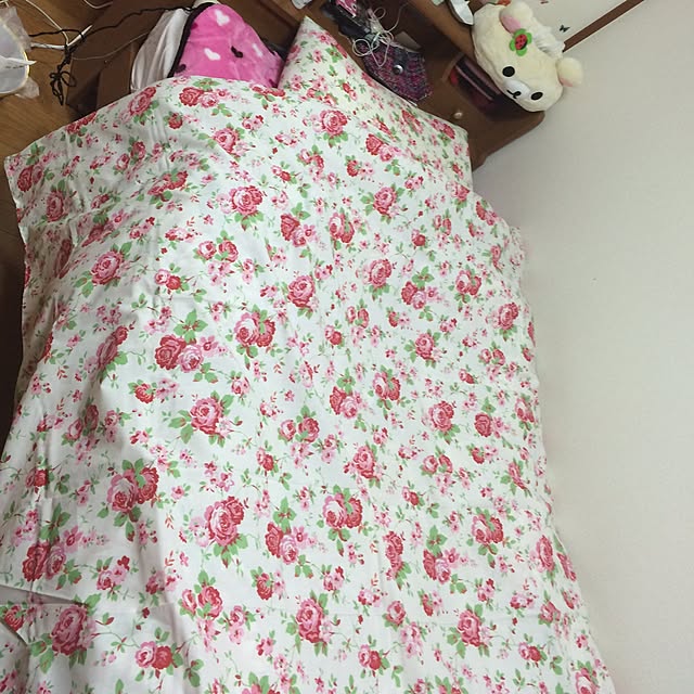 Saoriさんの実例写真