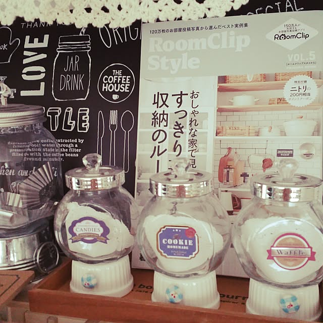 vanillaさんの実例写真