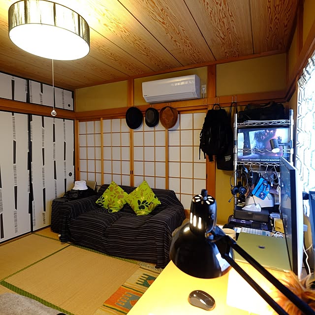 Eijiさんの実例写真