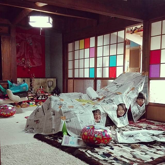 kikuさんの実例写真