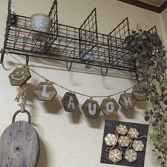 mohyuさんの実例写真