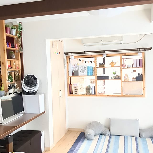 Annaさんの実例写真