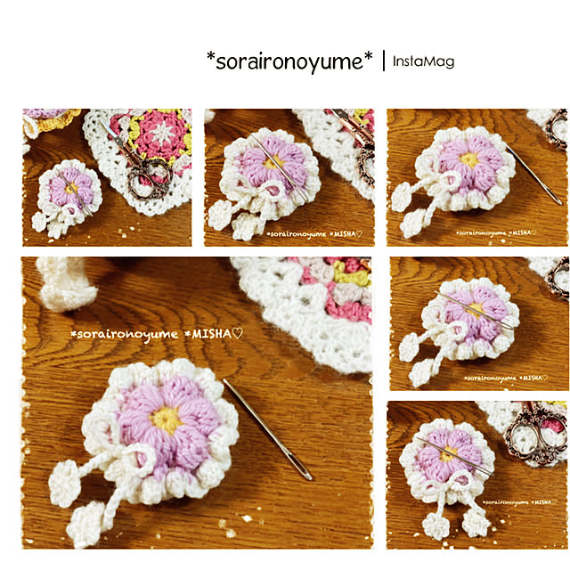 sorayumemishaさんの実例写真