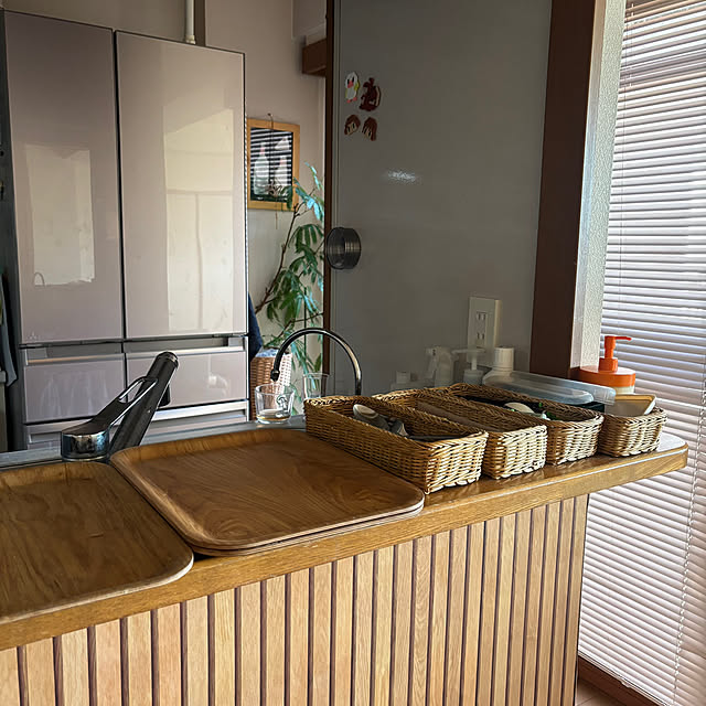 cottoncottonさんの実例写真