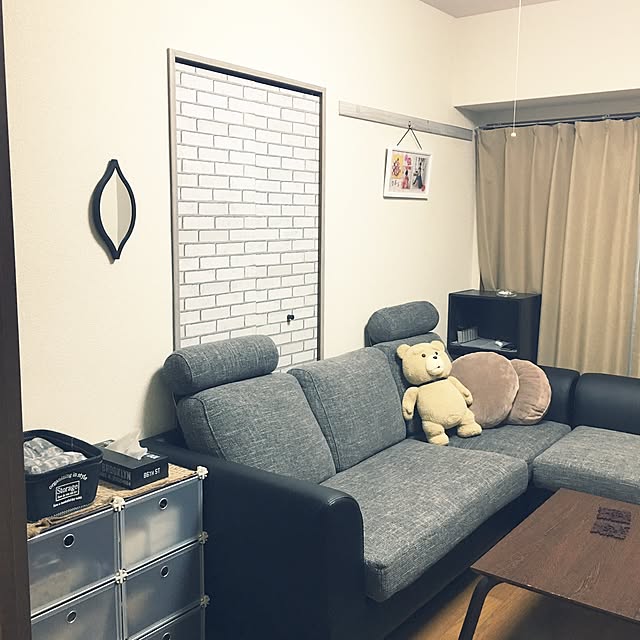 mikaさんの実例写真