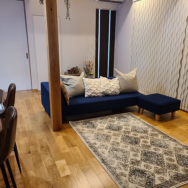 Rubiconさんの部屋