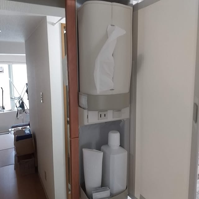 Oneさんの部屋