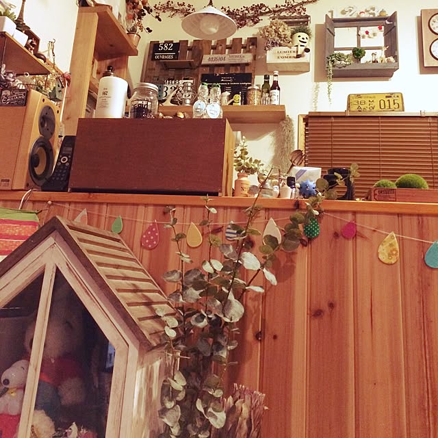 SHUNさんの実例写真