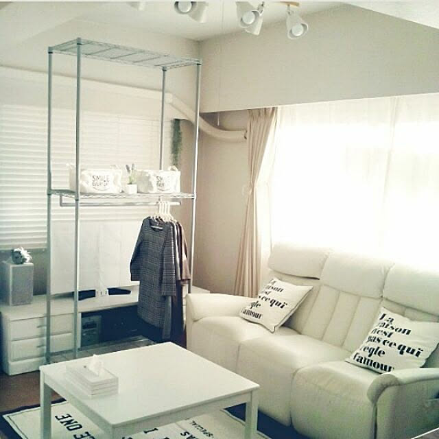 heart.emiemi57.whiteさんの実例写真