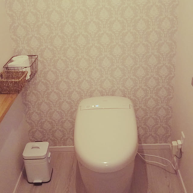 バス/トイレのインテリア実例 - 2020-06-15 13:35:58