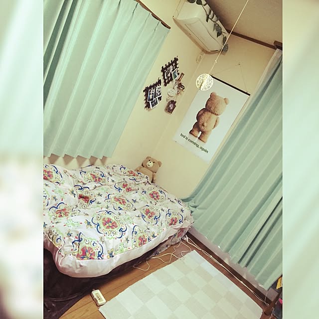 Erikaさんの実例写真
