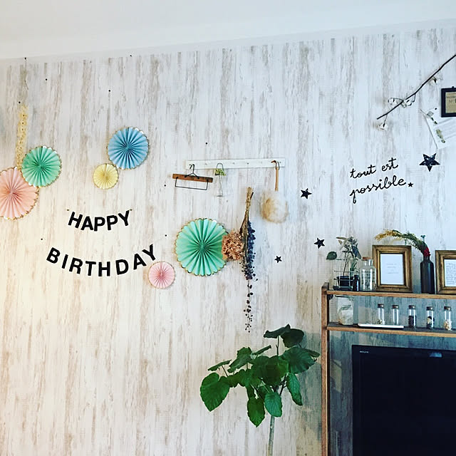 makaroncafeさんの実例写真