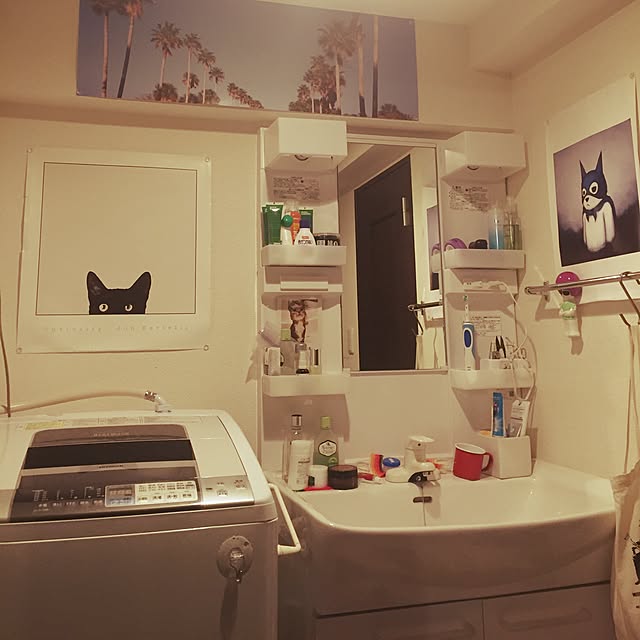 yoshinari_tokuteruさんの実例写真