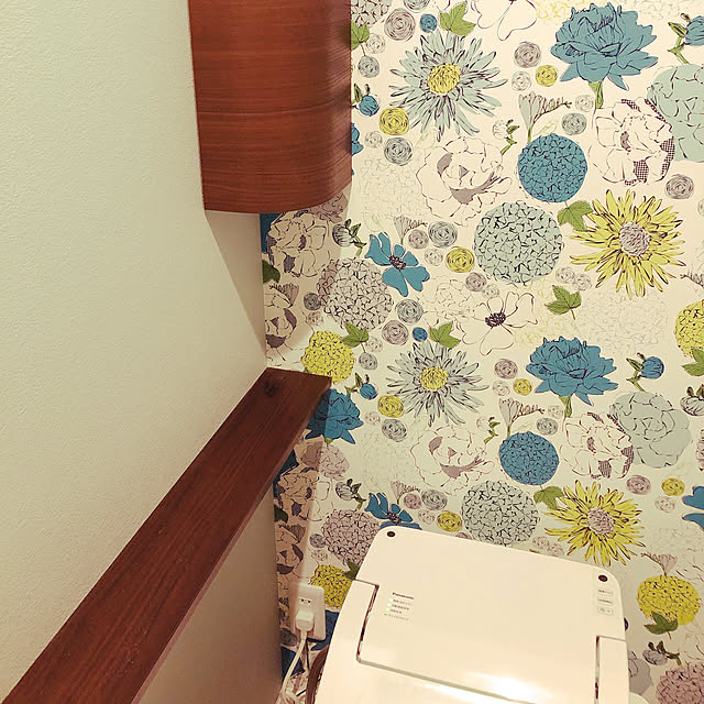 北欧/バス/トイレのインテリア実例 - 2021-01-24 20:23:08