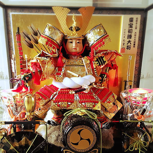 実例写真
