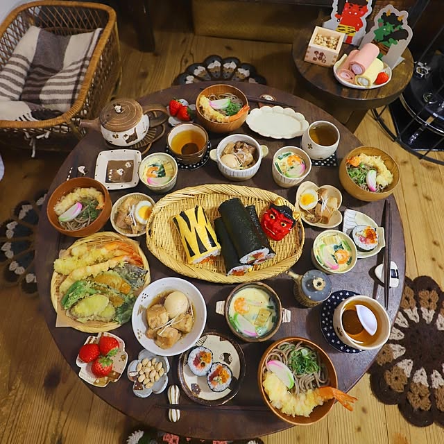 slow-lifeさんの部屋