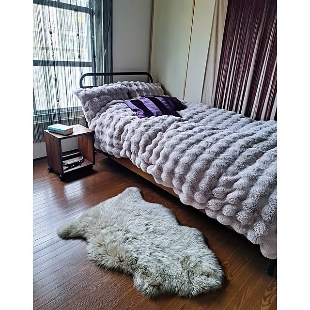 waniwaniさんの部屋