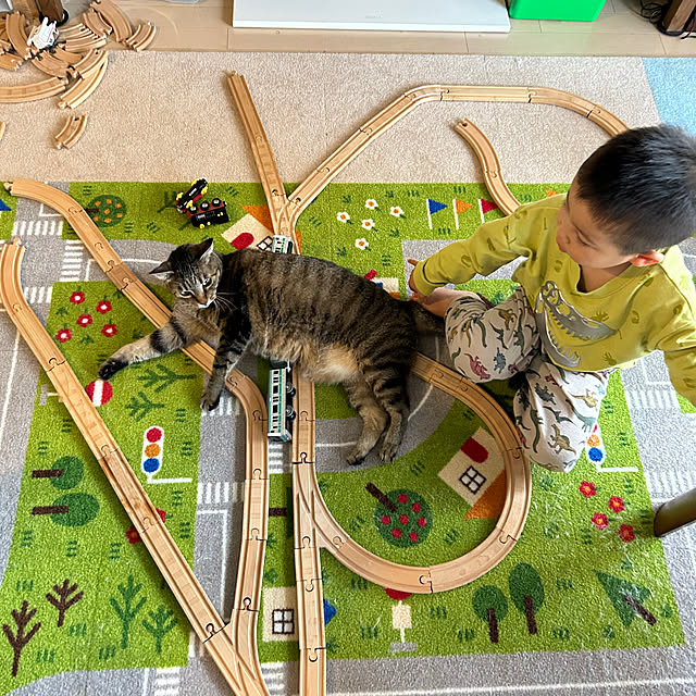 mikomaruさんの実例写真