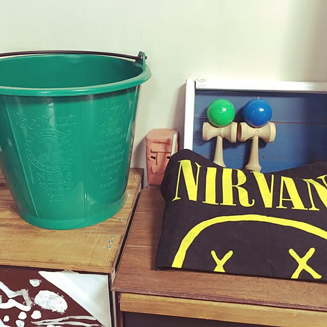 spongebobeeさんの実例写真