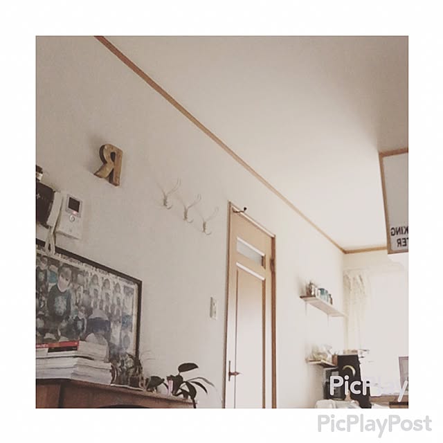 jun.coさんの実例写真