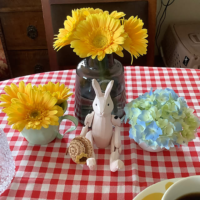 taeさんの部屋