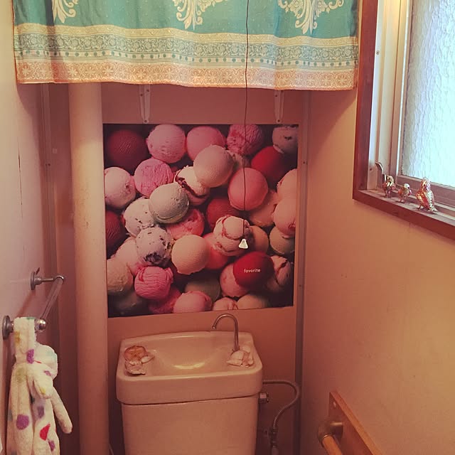 Misatoさんの実例写真