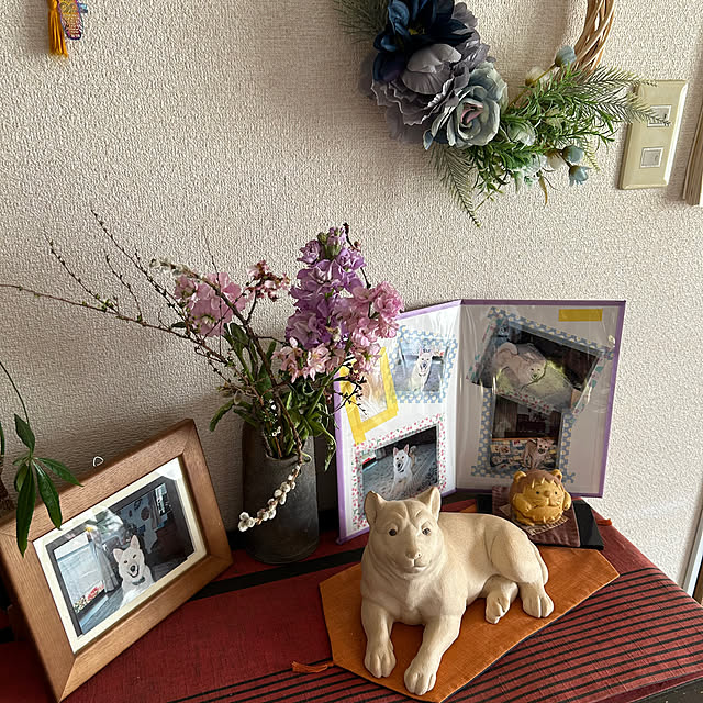 ritsukoさんの部屋