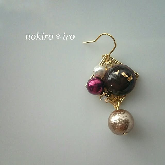 nokiroiroさんの実例写真
