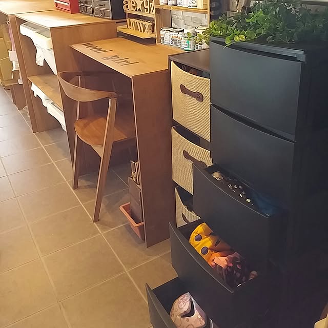 yurinaさんの実例写真
