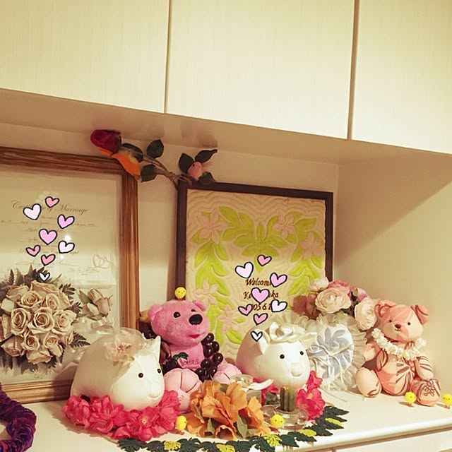 ukapoohさんの実例写真