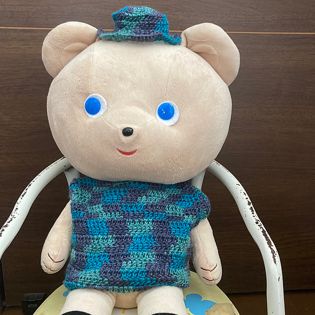 manduonmaさんの実例写真