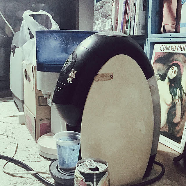 Kenji_AOYAGIさんの実例写真
