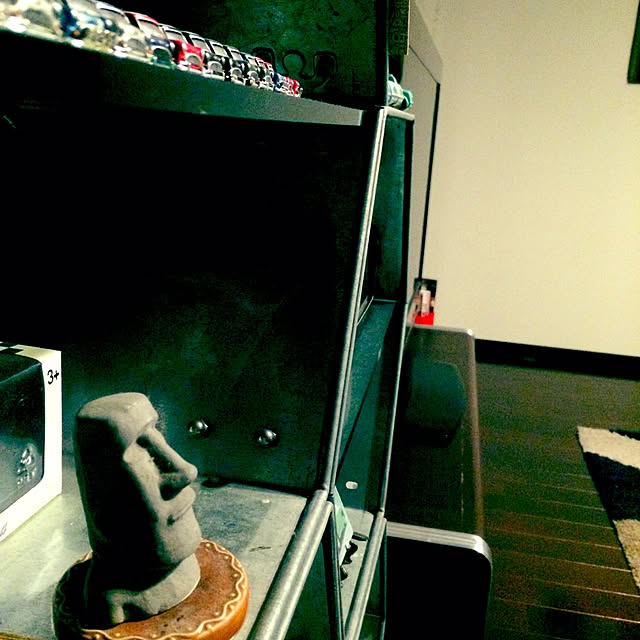 87さんの実例写真